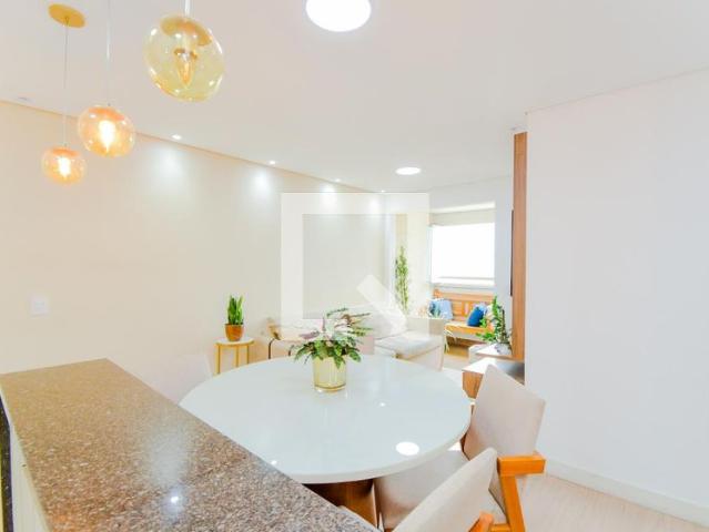 Apto, Picanço, 3 Quartos, 60 m2 Guarulhos
