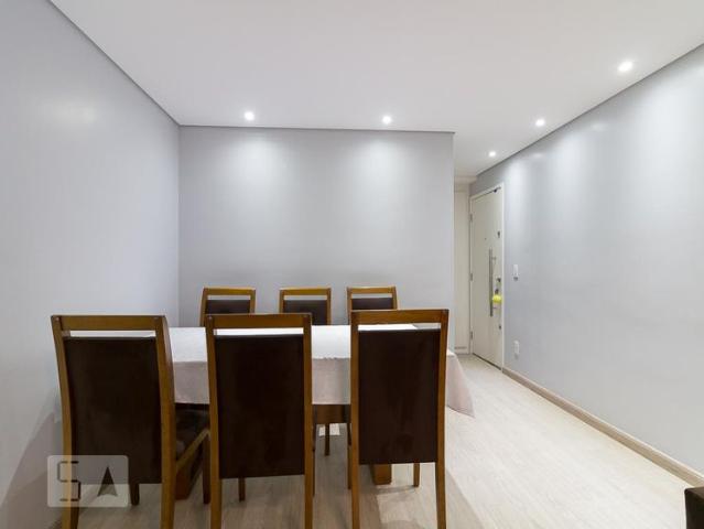 Apto, Picanço, 3 Quartos, 77 m2 Guarulhos
