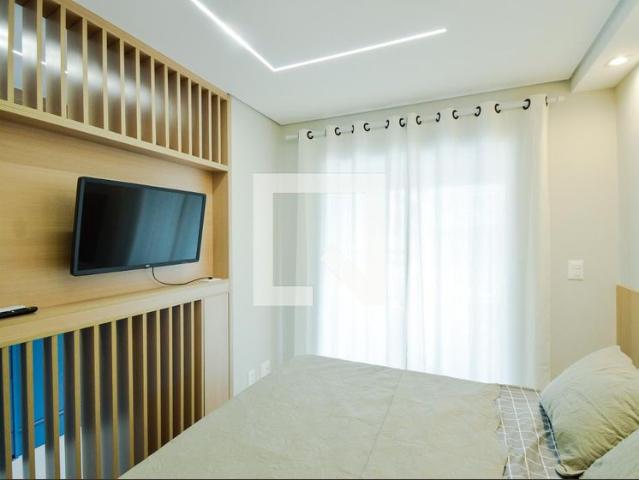 Apto, Picanço, 1 Quarto, 31 m2 Guarulhos