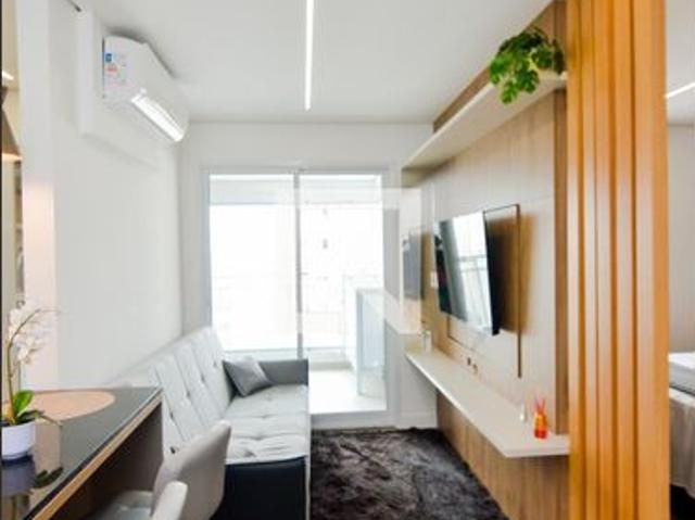 Apto, Picanço, 1 Quarto, 41 m2 Guarulhos