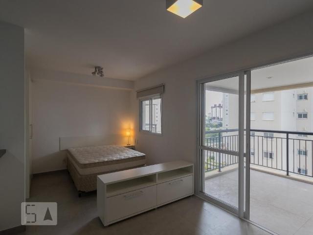 Apto, Picanço, 1 Quarto, 38 m2 Guarulhos