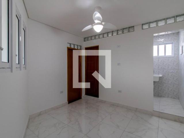 Apto, Picanço, 1 Quarto, 38 m2 Guarulhos
