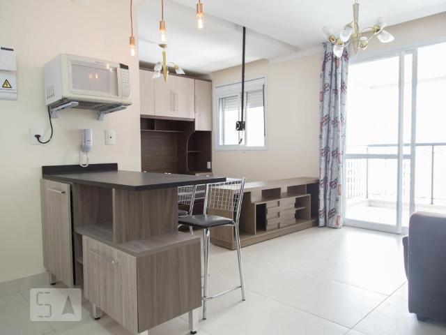 Apto, Picanço, 1 Quarto, 38 m2 Guarulhos