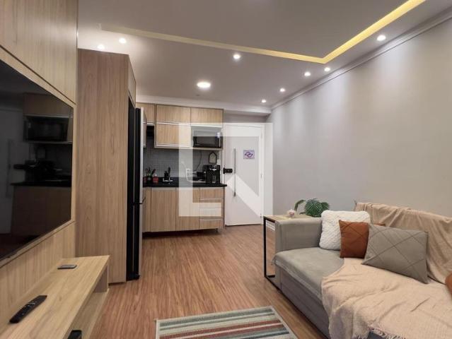 Apto, Picanço, 1 Quarto, 38 m2 Guarulhos