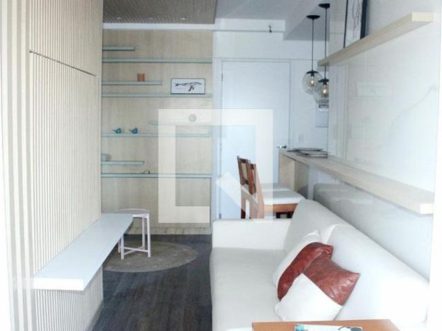Apto, Picanço, 1 Quarto, 51 m2 Guarulhos