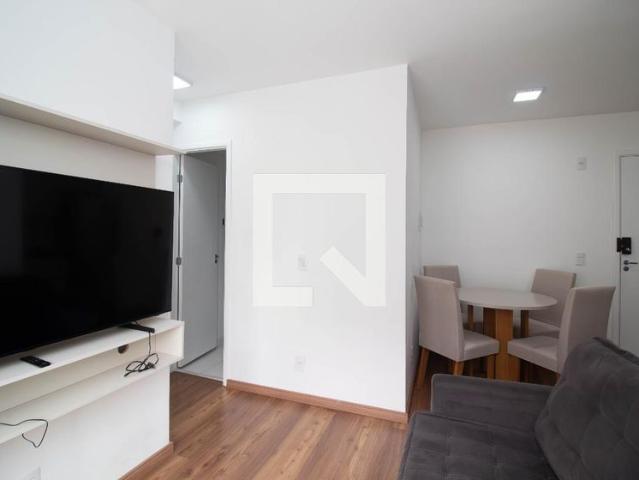 Apto, Picanço, 2 Quartos, 44 m2 Guarulhos