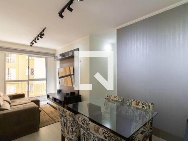 Apto, Picanço, 2 Quartos, 55 m2 Guarulhos