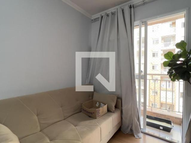 Apto, Picanço, 2 Quartos, 57 m2 Guarulhos
