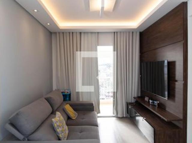 Apto, Picanço, 2 Quartos, 58 m2 Guarulhos