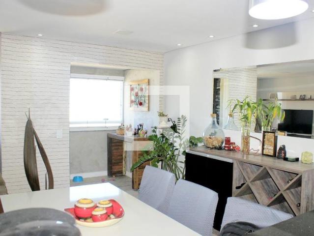 Apto, Picanço, 2 Quartos, 59 m2 Guarulhos