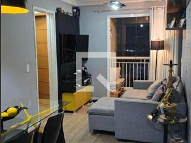 Apto, Picanço, 2 Quartos, 50 m2 Guarulhos