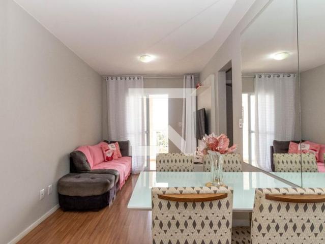 Apto, Picanço, 2 Quartos, 50 m2 Guarulhos