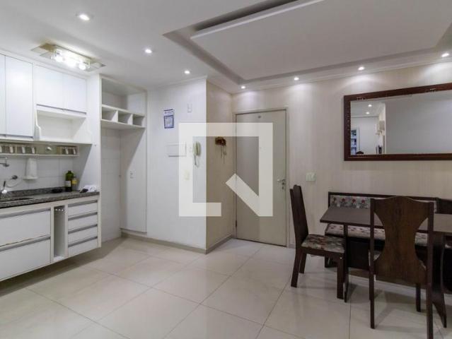 Apto, Picanço, 2 Quartos, 52 m2 Guarulhos