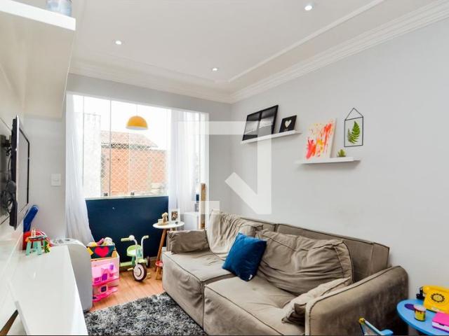 Apto, Picanço, 2 Quartos, 52 m2 Guarulhos