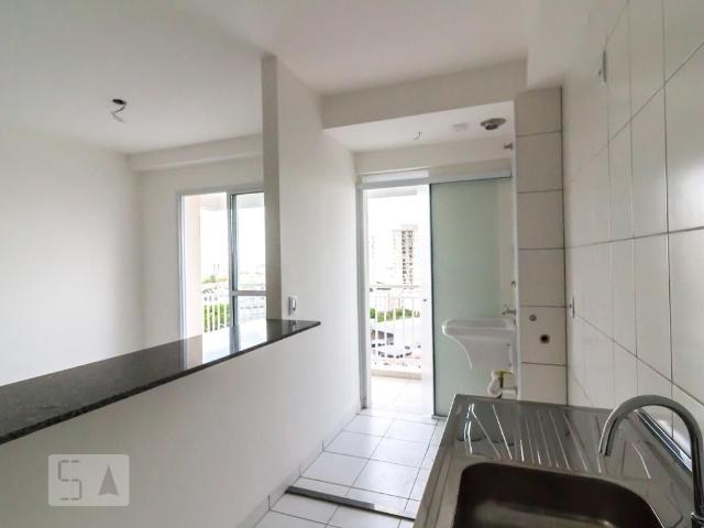 Apto, Picanço, 2 Quartos, 52 m2 Guarulhos