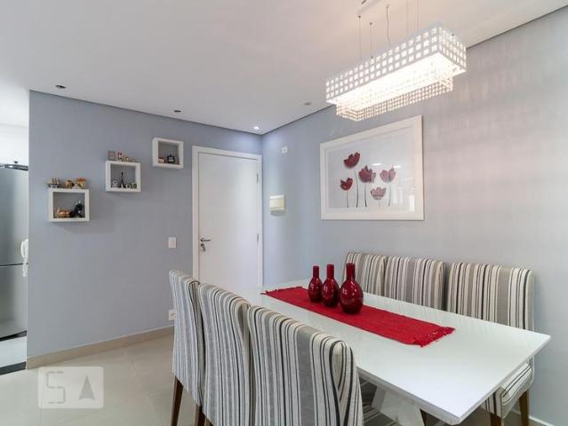 Apto, Picanço, 2 Quartos, 64 m2 Guarulhos
