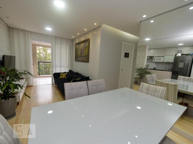 Apto, Picanço, 2 Quartos, 68 m2 Guarulhos