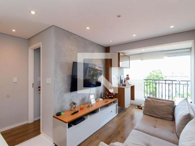 Apto, Picanço, 2 Quartos, 60 m2 Guarulhos