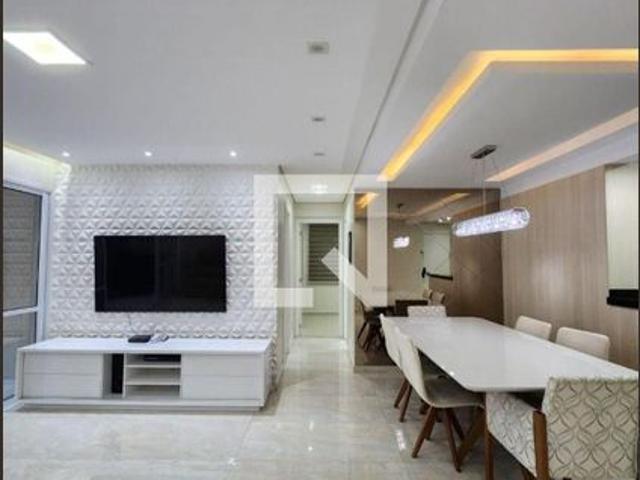 Apto, Picanço, 2 Quartos, 86 m2 Guarulhos