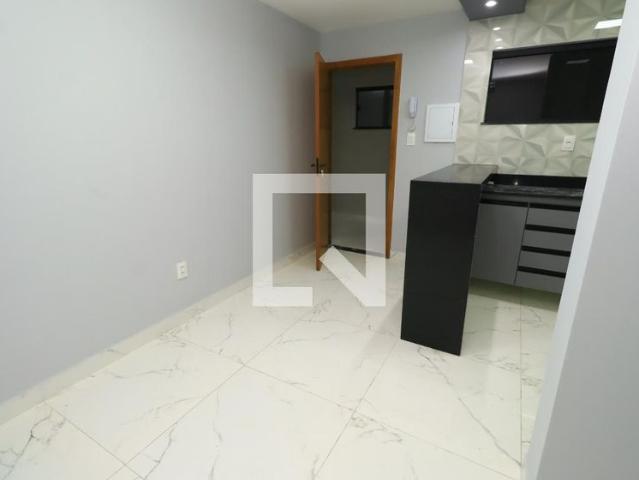 Apto, Piata, 1 Quarto, 27 m2 Salvador