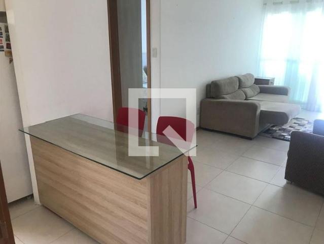 Apto, Piata, 1 Quarto, 40 m2 Salvador