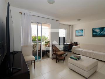 Apto, Piata, 1 Quarto, 56 m2 Salvador