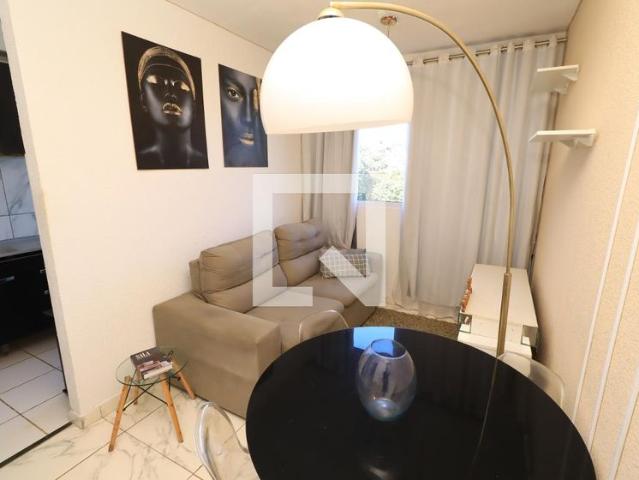 Apto, Piata, 2 Quartos, 40 m2 Salvador