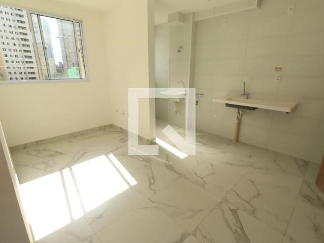 Apto, Piata, 2 Quartos, 40 m2 Salvador