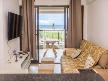 Apto, Piata, 2 Quartos, 62 m2 Salvador