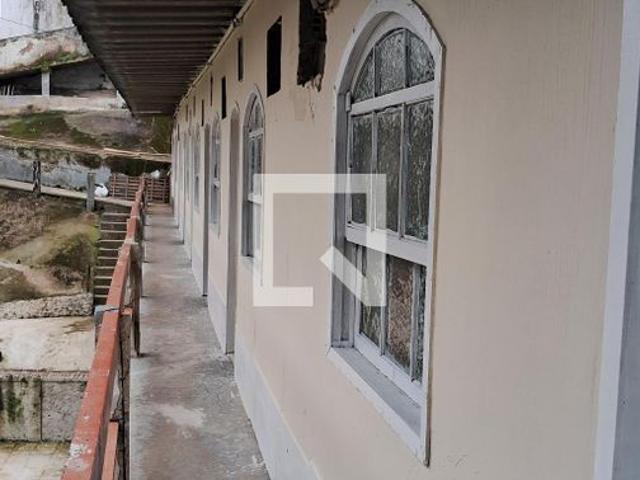 Apto, Piedade, 1 Quarto, 24 m2 Rio de Janeiro