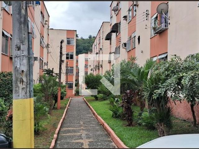 Apto, Pilares, 2 Quartos, 45 m2 Rio de Janeiro