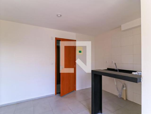 Apto, Del Castilho, 2 Quartos, 40 m2 Rio de Janeiro