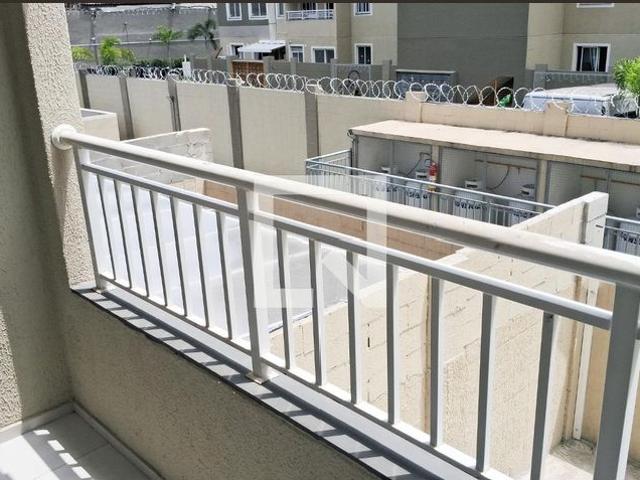 Apto, Pilares, 2 Quartos, 40 m2 Rio de Janeiro