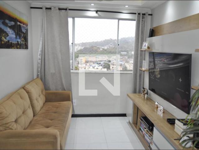 Apto, Pilares, 2 Quartos, 55 m2 Rio de Janeiro