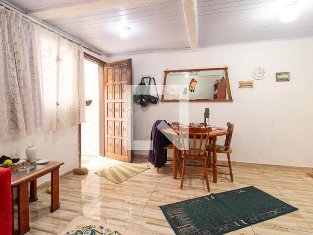 Apto, Pinheirinho, 1 Quarto, 64 m2 Curitiba