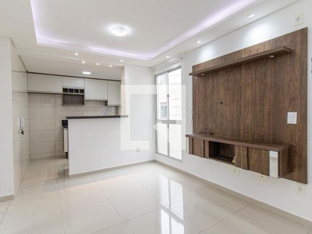 Apto, Pinheirinho, 2 Quartos, 42 m2 Curitiba