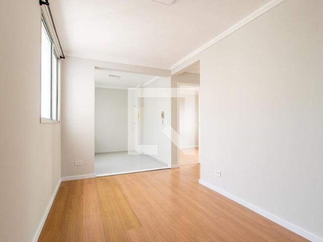Apto, Pinheirinho, 2 Quartos, 44 m2 Curitiba