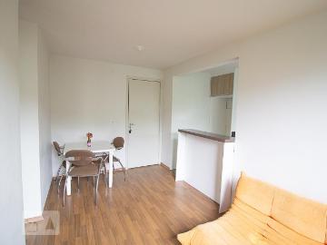 Apto, Pinheirinho, 2 Quartos, 45 m2 Curitiba