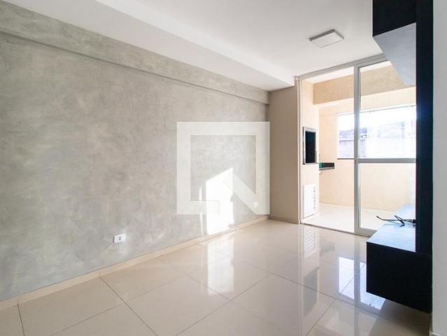 Apto, Pinheirinho, 2 Quartos, 49 m2 Curitiba