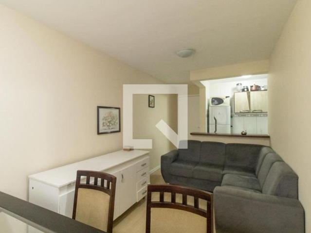 Apto, Pinheirinho, 2 Quartos, 50 m2 Curitiba