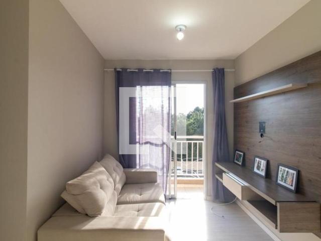Apto, Pinheirinho, 2 Quartos, 50 m2 Curitiba