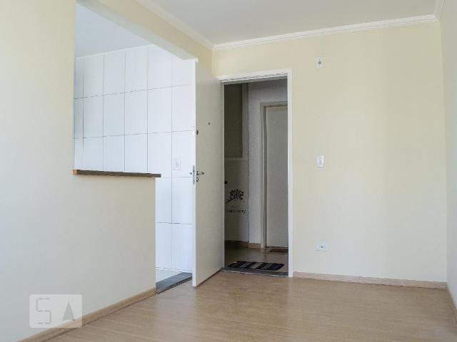 Apto, Pinheirinho, 2 Quartos, 52 m2 Curitiba