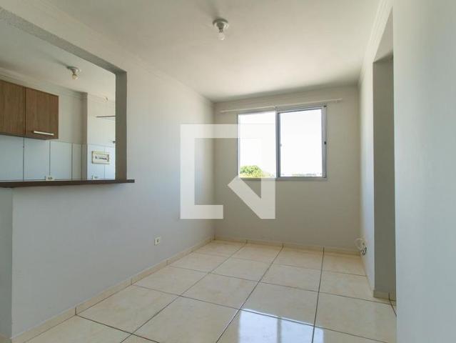Apto, Pinheirinho, 2 Quartos, 52 m2 Curitiba