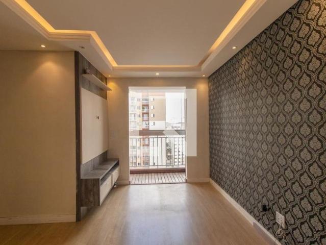 Apto, Pinheirinho, 2 Quartos, 54 m2 Curitiba