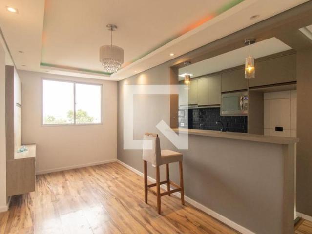 Apto, Pinheirinho, 2 Quartos, 55 m2 Curitiba