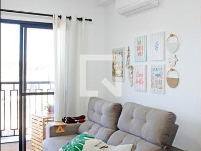 Apto, Pinheirinho, 2 Quartos, 59 m2 Vinhedo