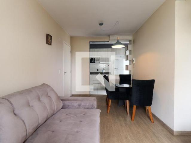 Apto, Pinheirinho, 2 Quartos, 60 m2 Curitiba