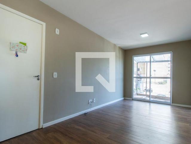 Apto, Pinheirinho, 3 Quartos, 66 m2 Curitiba
