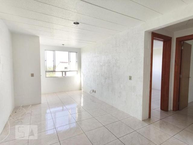 Apto, Pinheiro, 2 Quartos, 50 m2 São Leopoldo