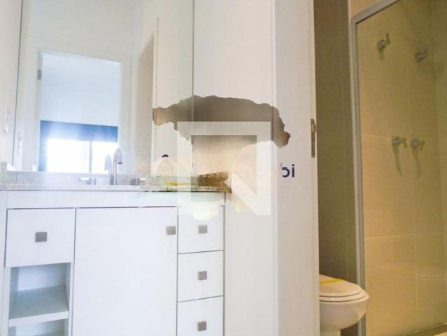 Apto, Pinheiros, 1 Quarto, 40 m2 São Paulo